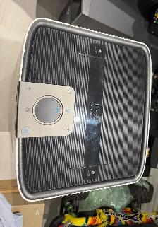 JAFANDA JF888 LARGE ROOM AIR PURIFIER FOR SALE - Photo 2