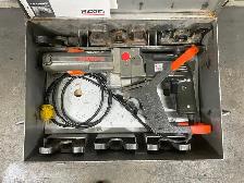 I have a Ridgid CT400 propress available - Photo 2
