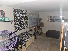 High Park One bedroom