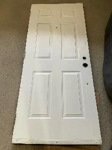 Front Door - Photo 2