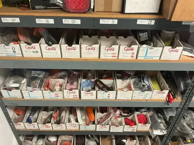 Lights, Electrical Parts & Accessories for Cars,Trucks & Trailer