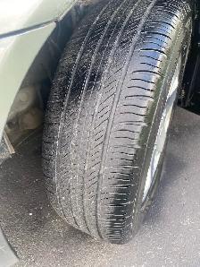 Honda Odyssey - Photo 4