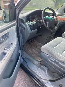 Honda Odyssey - Photo 5