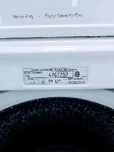 Kenmore Washer - Will Deliver - Photo 5