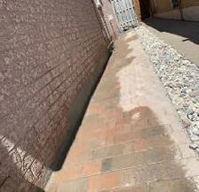 Professional Parging & Foundation Coating Services - Photo 2