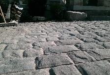 Professional Parging & Foundation Coating Services - Photo 3