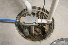 Professional Parging & Foundation Coating Services - Photo 6