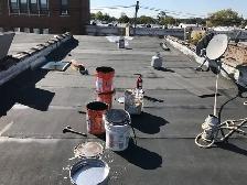 Professional Parging & Foundation Coating Services - Photo 7