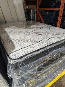 Brand New Mattress Sale King, Queen, Double, Single from $70 -