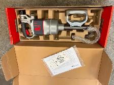 Ingersoll Rand 2850MAX-6 1' Drive Air Impact Wrench: Brand New - Photo 2