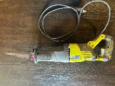 RYOBI 12 Amp Corded Variable Speed Reciprocating Saw - Photo 2