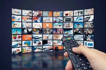 Latest 4K UHD Tv connection