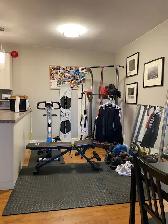 TWO BEDROOM APARTMENT ON MERIVALE ROAD CENTRAL LOCATION NOV 2026 - Photo 3