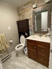 TWO BEDROOM APARTMENT ON MERIVALE ROAD CENTRAL LOCATION NOV 2026 - Photo 8