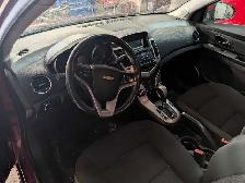 2012 Chevy Cruze - Photo 6