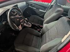 2012 Chevy Cruze - Photo 7
