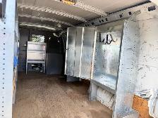 2012 GMC Savana Cargo Van Cargo - Photo 8