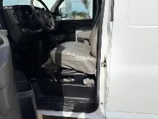 2012 GMC Savana Cargo Van Cargo - Photo 10