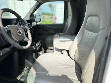 2012 GMC Savana Cargo Van Cargo - Photo 11