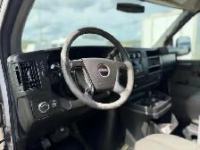 2012 GMC Savana Cargo Van Cargo - Photo 12