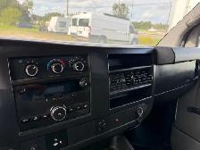 2012 GMC Savana Cargo Van Cargo - Photo 14