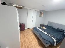 2 BR basement available at airport/castlemore 1450$ - Photo 7
