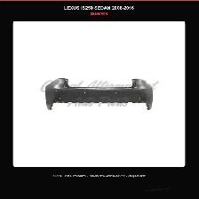 Lexus Is250 Sedan 2006-2016 Fender Grille Bumper Mirror Hood - Photo 2