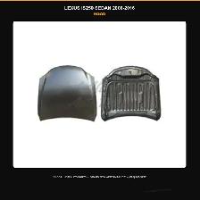 Lexus Is250 Sedan 2006-2016 Fender Grille Bumper Mirror Hood - Photo 5