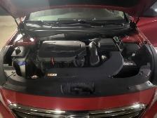 2017 Hyundai Sonata GL (with SAFETY CERTIFICAT)