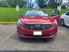 2017 Hyundai Sonata GL (with SAFETY CERTIFICAT) - Photo 3