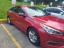2017 Hyundai Sonata GL (with SAFETY CERTIFICAT) - Photo 4