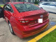 2017 Hyundai Sonata GL (with SAFETY CERTIFICAT) - Photo 5