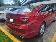 2017 Hyundai Sonata GL (with SAFETY CERTIFICAT) - Photo 7