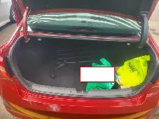 2017 Hyundai Sonata GL (with SAFETY CERTIFICAT) - Photo 8