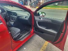 2017 Hyundai Sonata GL (with SAFETY CERTIFICAT) - Photo 9