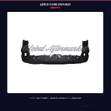 Lexus Gx460 2010-2023 Fender Hood Grille Bumper Aftermarket - Photo 2