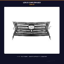 Lexus Gx460 2010-2023 Fender Hood Grille Bumper Aftermarket - Photo 5