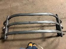 NEW: OEM Toyota Bed Extender Rack SALE