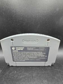 NINTENDO 64 WAVE RACE 64 - Photo 2