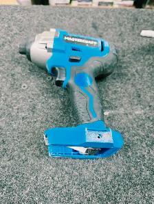 Drill impact