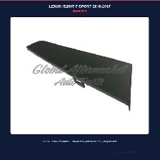 Lexus Is200t F Sport 2016-2017 Fender Hood Grille Bumper - Photo 2