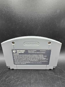 NINTENDO 64 TETRISPHERE - Photo 2