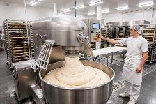 Bakers/Mixers-Mississauga