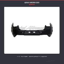 Lexus Ux300h 2025 Hood Grille Fender Bumper Absorber - Photo 2