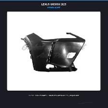 Lexus Ux300h 2025 Hood Grille Fender Bumper Absorber - Photo 3