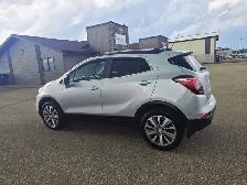 2018 Buick Encore PreferredAWDREMOTE STARTREAR CAMLOW KM - Photo 5