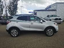2018 Buick Encore PreferredAWDREMOTE STARTREAR CAMLOW KM - Photo 8