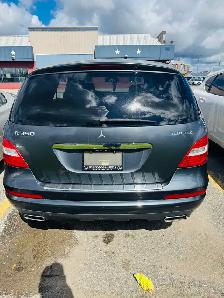 2011 Mercedes Benz R350 7 seater - Photo 7