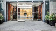2Bedroom/2 Bathroom Condo Bay -Bloor University of Toronto.