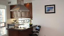 2Bedroom/2 Bathroom Condo Bay -Bloor University of Toronto. - Photo 3